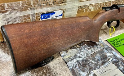 Remington 541 X Military Training Rifle Brand New In The Box US Marked - Image 3 of 19