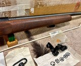 Remington 541 X Military Training Rifle Brand New In The Box US Marked - Image 5 of 19
