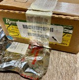 Remington 541 X Military Training Rifle Brand New In The Box US Marked - Image 19 of 19