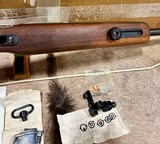 Remington 541 X Military Training Rifle Brand New In The Box US Marked - Image 9 of 19