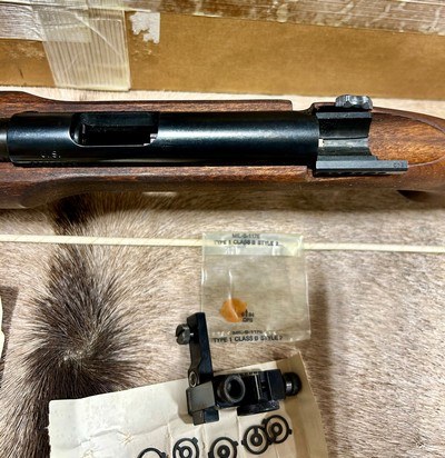 Remington 541 X Military Training Rifle Brand New In The Box US Marked - Image 14 of 19