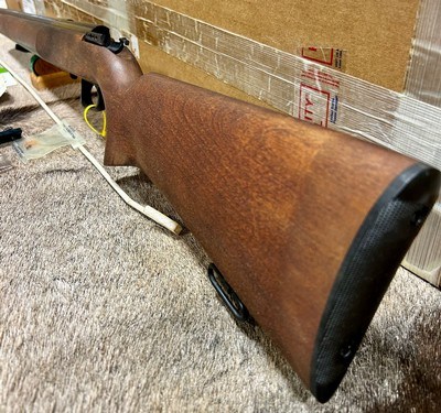 Remington 541 X Military Training Rifle Brand New In The Box US Marked - Image 11 of 19