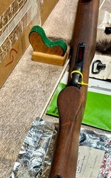 Remington 541 X Military Training Rifle Brand New In The Box US Marked - Image 10 of 19