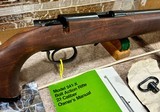 Remington 541 X Military Training Rifle Brand New In The Box US Marked - Image 4 of 19