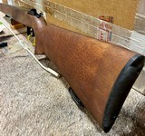 Remington 541 X Military Training Rifle Brand New In The Box US Marked - Image 11 of 19