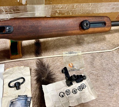 Remington 541 X Military Training Rifle Brand New In The Box US Marked - Image 9 of 19