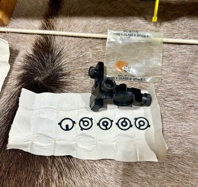 Remington 541 X Military Training Rifle Brand New In The Box US Marked - Image 16 of 19
