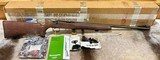 Remington 541 X Military Training Rifle Brand New In The Box US Marked - Image 1 of 19