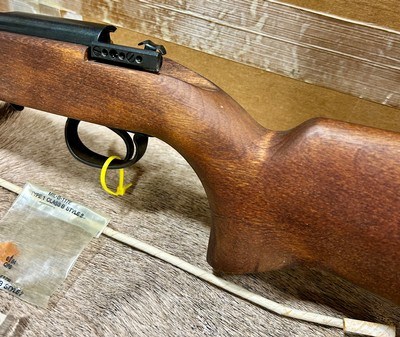 Remington 541 X Military Training Rifle Brand New In The Box US Marked - Image 12 of 19