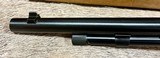 Winchester 61 Magnum 1963 NIB Never Assembled With Factory Hang Tag - 6 of 20