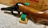 Winchester 61 Magnum 1963 NIB Never Assembled With Factory Hang Tag - 18 of 20