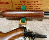 Winchester 61 Magnum 1963 NIB Never Assembled With Factory Hang Tag - 7 of 20