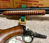 Winchester 61 Magnum 1963 NIB Never Assembled With Factory Hang Tag - 5 of 20