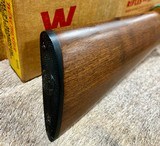 Winchester 61 Magnum 1963 NIB Never Assembled With Factory Hang Tag - 12 of 20