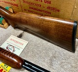Winchester 61 Magnum 1963 NIB Never Assembled With Factory Hang Tag - 17 of 20