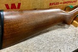 Winchester 61 Magnum 1963 NIB Never Assembled With Factory Hang Tag - 13 of 20