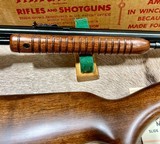 Winchester 61 Magnum 1963 NIB Never Assembled With Factory Hang Tag - 10 of 20