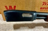 Winchester 61 Magnum 1963 NIB Never Assembled With Factory Hang Tag - 9 of 20