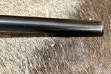 Winchester 37 Red Letter 410 ga NIB Absolute Killer Wood With Original Hang Tag - Image 8 of 19