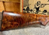 Winchester 37 Red Letter 410 ga NIB Absolute Killer Wood With Original Hang Tag - Image 5 of 19