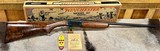 Winchester 37 Red Letter 410 ga NIB Absolute Killer Wood With Original Hang Tag - Image 1 of 19