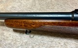 Winchester Pre 64 Model 70 7mm Pre War Absolutely Mint - Image 11 of 11