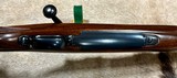 Winchester Pre 64 Model 70 7mm Pre War Absolutely Mint - Image 6 of 11