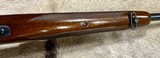 Winchester Pre 64 Model 70 7mm Pre War Absolutely Mint - Image 5 of 11