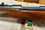 Winchester Pre 64 Model 70 7mm Pre War Absolutely Mint - Image 9 of 11