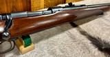 Winchester Pre 64 Model 70 7mm Pre War Absolutely Mint - Image 4 of 11
