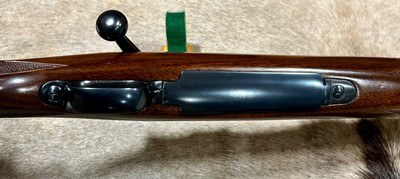 Winchester Pre 64 Model 70 7mm Pre War Absolutely Mint - Image 6 of 11
