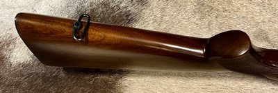 Winchester Pre 64 Model 70 7mm Pre War Absolutely Mint - Image 7 of 11