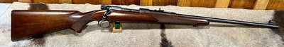 Winchester Pre 64 Model 70 7mm Pre War Absolutely Mint - Image 1 of 11