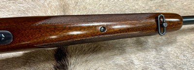 Winchester Pre 64 Model 70 7mm Pre War Absolutely Mint - Image 5 of 11