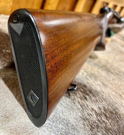 Winchester Pre 64 Model 70 7mm Pre War Absolutely Mint - Image 2 of 11