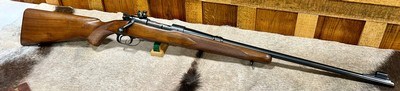 Winchester Pre 64 Model 70 250-3000 Pre WarRifle Absolutely Mint! - Image 1 of 16