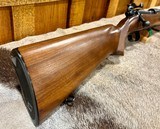 Winchester Pre 64 Model 70 250-3000 Pre WarRifle Absolutely Mint! - Image 3 of 16