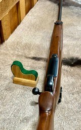 Winchester Pre 64 Model 70 250-3000 Pre WarRifle Absolutely Mint! - Image 11 of 16