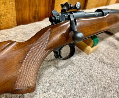 Winchester Pre 64 Model 70 250-3000 Pre WarRifle Absolutely Mint! - Image 4 of 16