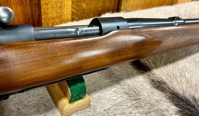Winchester Pre 64 Model 70 250-3000 Pre WarRifle Absolutely Mint! - Image 5 of 16