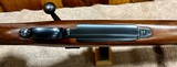 Winchester Pre 64 Model 70 250-3000 Pre WarRifle Absolutely Mint! - Image 9 of 16