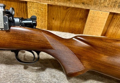 Winchester Pre 64 Model 70 250-3000 Pre WarRifle Absolutely Mint! - Image 13 of 16