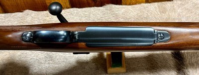 Winchester Pre 64 Model 70 250-3000 Pre WarRifle Absolutely Mint! - Image 9 of 16