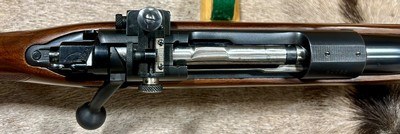 Winchester Pre 64 Model 70 250-3000 Pre WarRifle Absolutely Mint! - Image 8 of 16