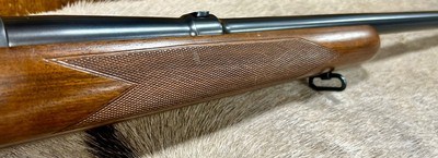 Winchester Pre 64 Model 70 250-3000 Pre WarRifle Absolutely Mint! - Image 6 of 16