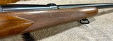 Winchester Pre 64 Model 70 250-3000 Pre WarRifle Absolutely Mint! - Image 6 of 16