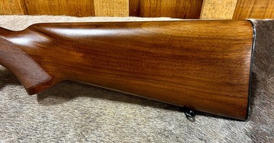 Winchester Pre 64 Model 70 250-3000 Pre WarRifle Absolutely Mint! - Image 12 of 16