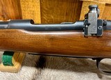 Winchester Pre 64 Model 70 250-3000 Pre WarRifle Absolutely Mint! - Image 14 of 16