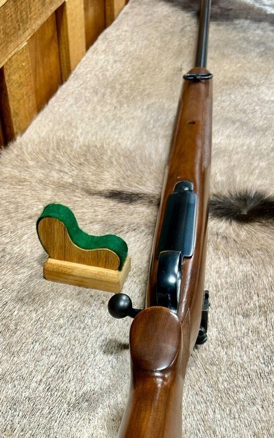 Winchester Pre 64 Model 70 250-3000 Pre WarRifle Absolutely Mint! - Image 11 of 16