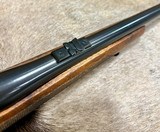 Winchester Pre 64 Model 70 Transition Rifle 375 H&H MAG 1948 Like New - Image 7 of 14